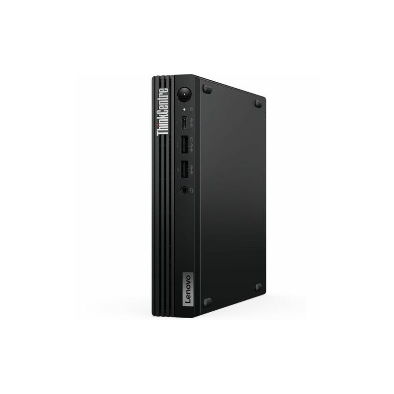 Ordinateur de bureau Lenovo ThinkCentre M75q Gen 5 12RQ000VFR