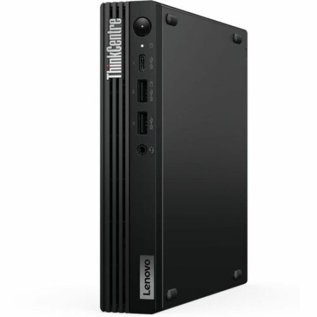 Ordinateur de bureau Lenovo ThinkCentre M75q Gen 5 12RQ000VFR