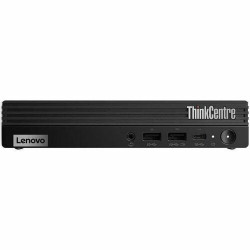 Ordinateur de bureau Lenovo ThinkCentre M75q Gen 5 12RQ000VFR