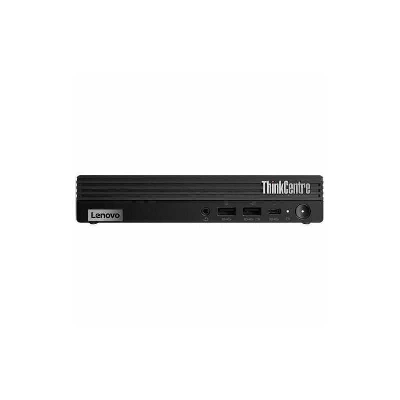 Ordinateur de bureau Lenovo ThinkCentre M75q Gen 5 12RQ000VFR