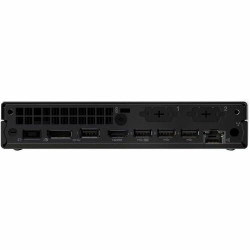 Ordinateur de bureau Lenovo ThinkCentre M75q Gen 5 12RQ000VFR