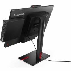 Ordinateur de bureau Lenovo ThinkCentre M75q Gen 5 12RQ000VFR