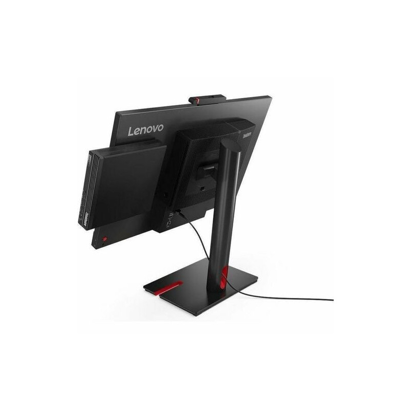 Ordinateur de bureau Lenovo ThinkCentre M75q Gen 5 12RQ000VFR