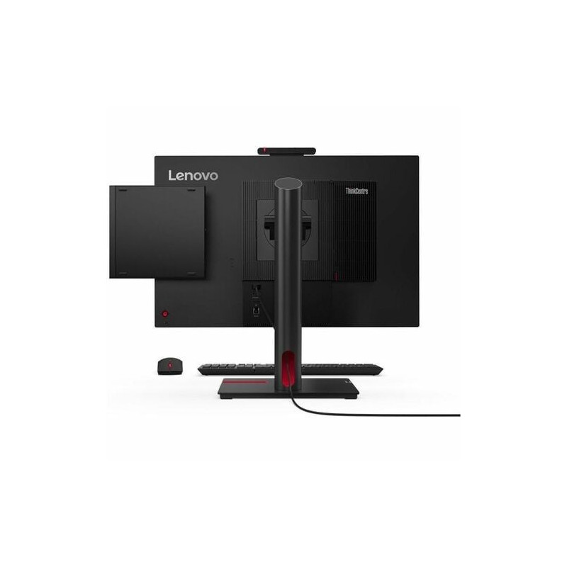 Ordinateur de bureau Lenovo ThinkCentre M75q Gen 5 12RQ000VFR