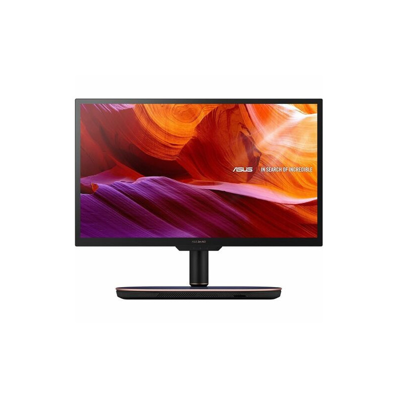 ASUS ExpertCenter E5 AiO 27 E5702WVAK-BPE007W ASUS ExpertCenter E5 AiO 27 E5702WVAK-BPE007W