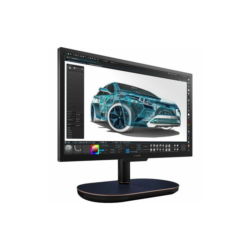 ASUS ExpertCenter E5 AiO 27 E5702WVAK-BPE007W