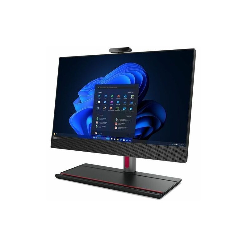 Ordinateur tout-en-un Lenovo ThinkCentre M90a Gen 5 12SH0014FR Ordinateur tout-en-un Lenovo ThinkCentre M90a Gen 5 12SH0014FR