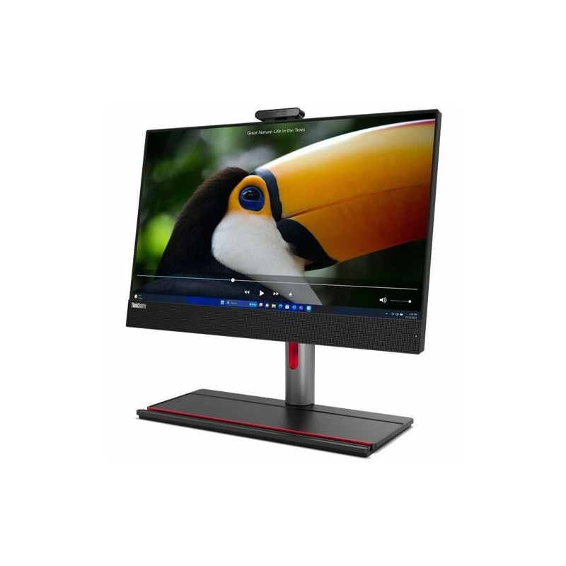 Ordinateur tout-en-un Lenovo ThinkCentre M90a Gen 5 12SH0014FR