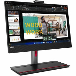 Ordinateur tout-en-un Lenovo ThinkCentre M90a Gen 5 12SH0014FR