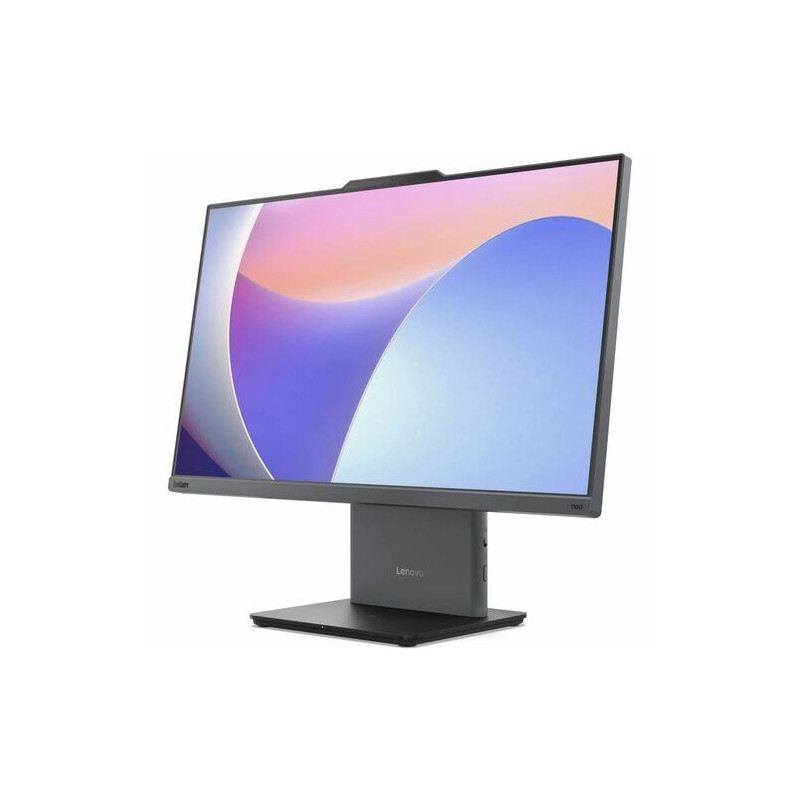 Ordinateur tout-en-un Lenovo ThinkCentre neo 50a 24 Gen 5 12SD000CFR Ordinateur tout-en-un Lenovo ThinkCentre neo 50a 24 Gen 5 12SD000CFR