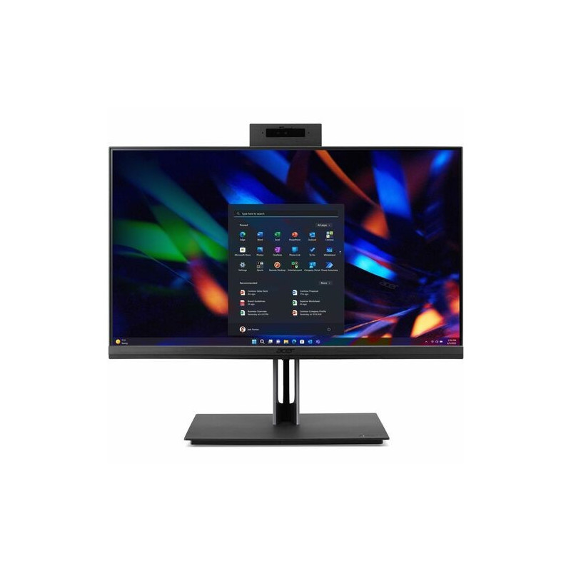 Ordinateur tout-en-un Acer Aspire C24-1YE13U3UNH