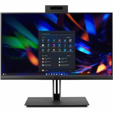 Ordinateur tout-en-un Acer Aspire C24-1YE13U3UNH