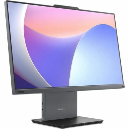 Ordinateur tout-en-un Lenovo ThinkCentre neo 50a 24 Gen 5 12SD0009FR