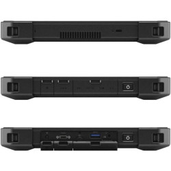 Dell Latitude 7212 11" – Core i5 – SSD 512 Go – Windows 11 | Tablette durcie