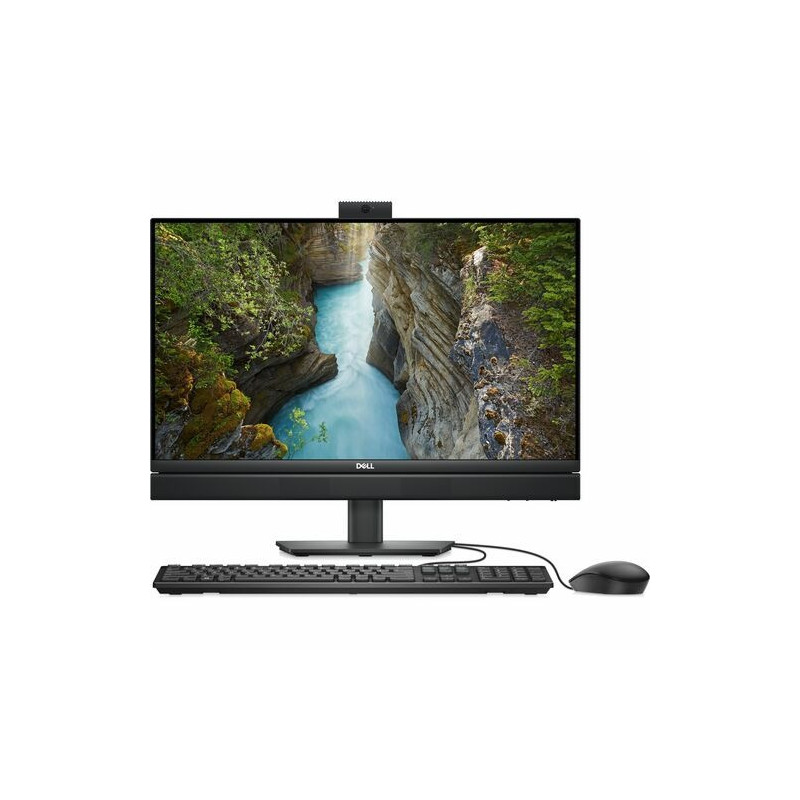 Ordinateur tout-en-un Dell OptiPlex 7000 7410