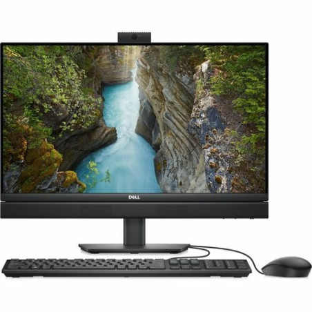 Ordinateur tout-en-un Dell OptiPlex 7000 7410