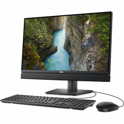 Ordinateur tout-en-un Dell OptiPlex 7000 7410
