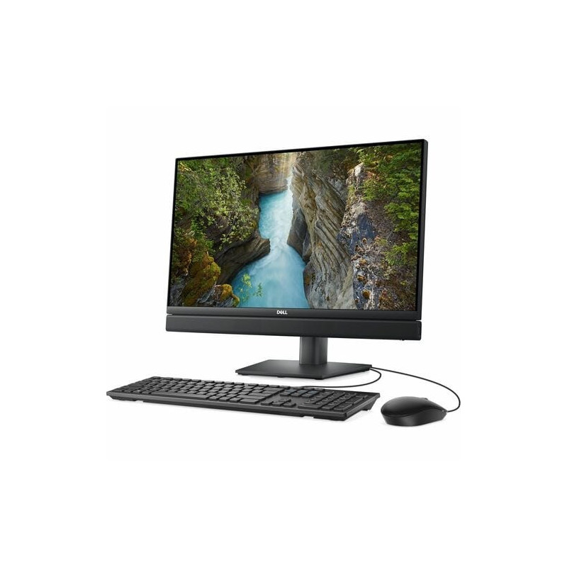 Ordinateur tout-en-un Dell OptiPlex 7000 7410
