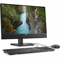 Ordinateur tout-en-un Dell OptiPlex 7000 7410