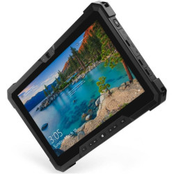 Dell Latitude 7212 11" – Core i5 – SSD 512 Go – Windows 11 | Tablette durcie