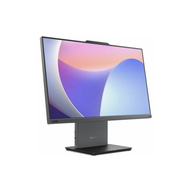 Ordinateur tout-en-un Lenovo ThinkCentre neo 50a 24 Gen 5 12SD000FFR Ordinateur tout-en-un Lenovo ThinkCentre neo 50a 24 Gen 5 12SD000FFR