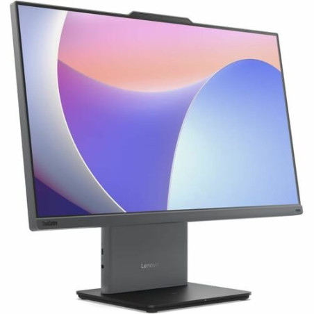 Ordinateur tout-en-un Lenovo ThinkCentre neo 50a 24 Gen 5 12SD000FFR