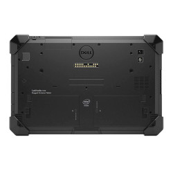 Dell Latitude 7212 11" – Core i5 – SSD 512 Go – Windows 11 | Tablette durcie