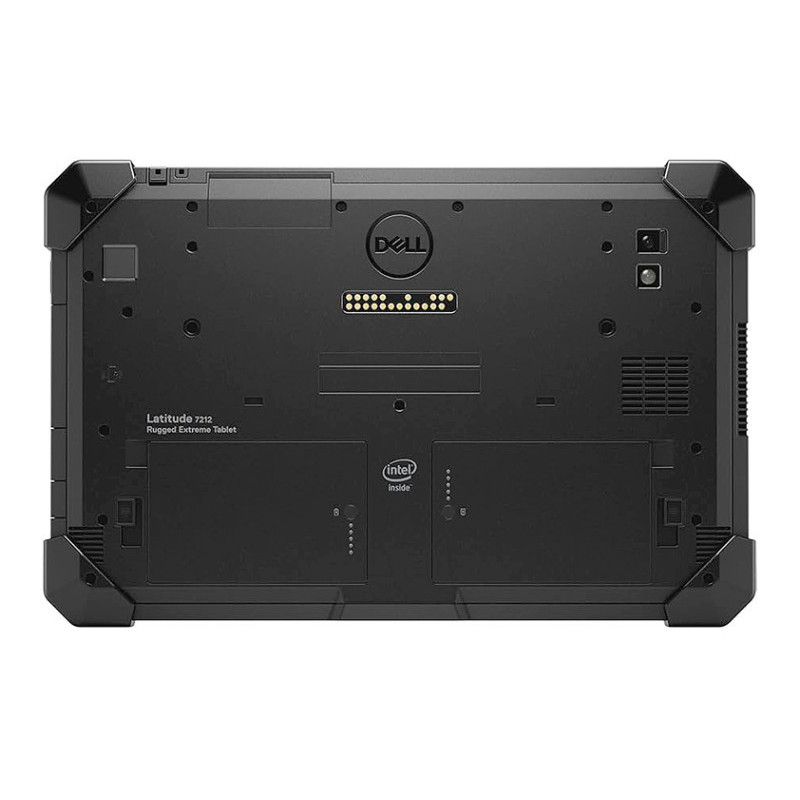 Dell Latitude 7212 11" – Core i5 – SSD 512 Go – Windows 11 | Tablette durcie