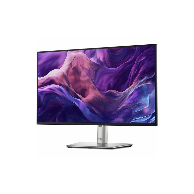 Moniteur LED Dell P2425H 24" Class Full HD Moniteur LED Dell P2425H 24" Class Full HD