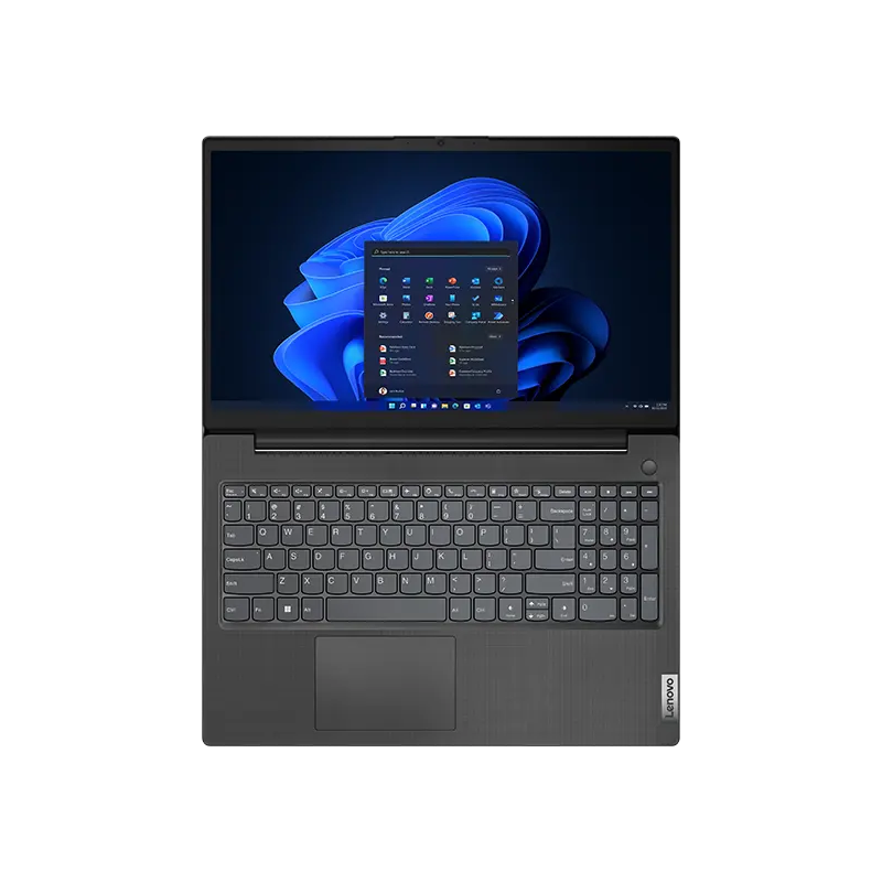 Ordinateur Portable — Lenovo V15 G4 IRU 83A100J5FR