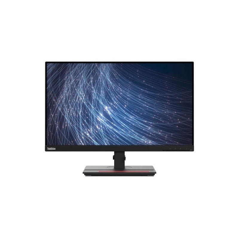 Moniteur LCD Lenovo ThinkVision T24m-29