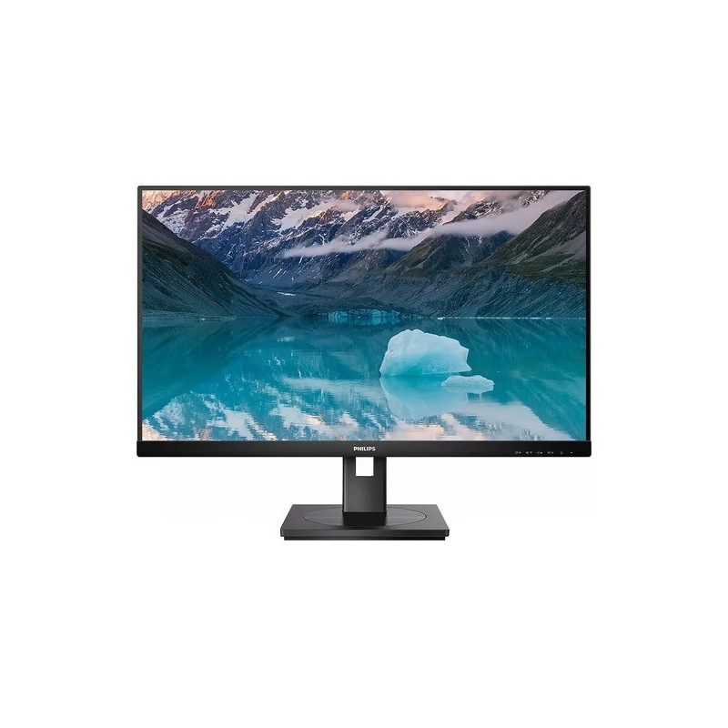 Moniteur LCD Philips 242S9JML