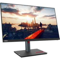 Moniteur LCD Lenovo ThinkVision P24h-30 24"