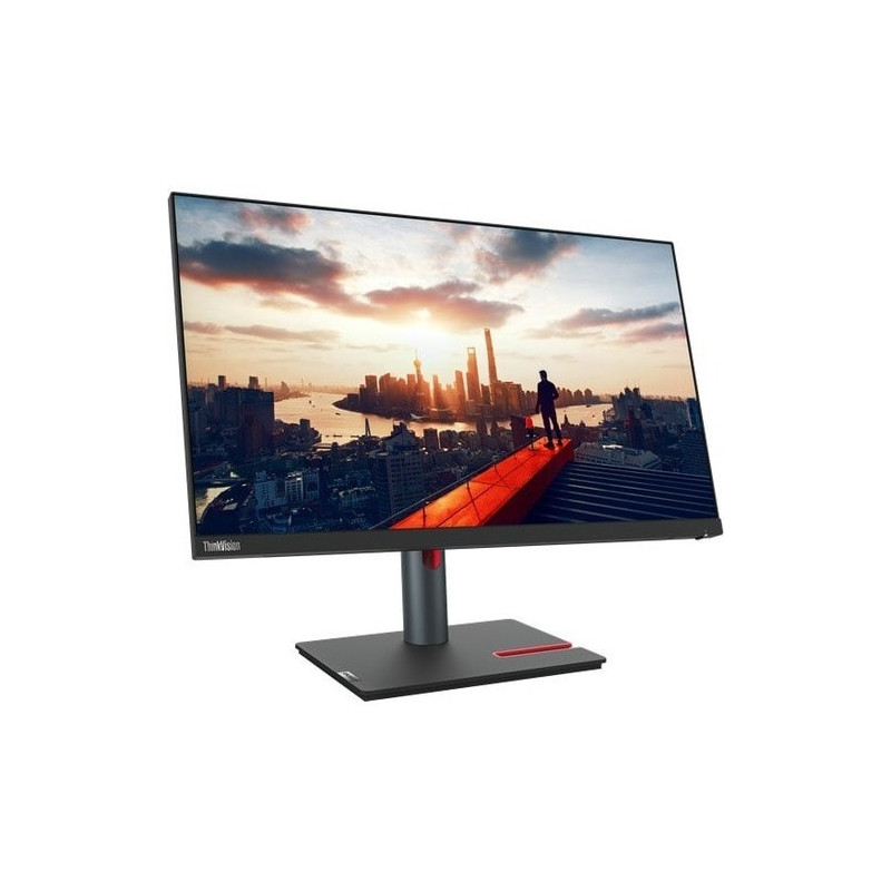 Moniteur LCD Lenovo ThinkVision P24h-30 24"