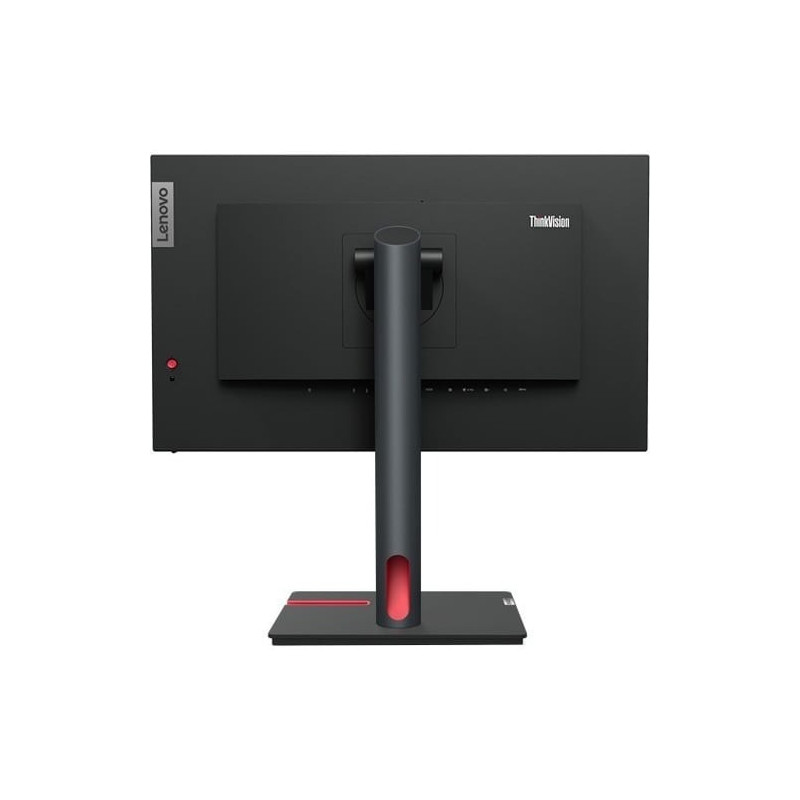 Moniteur LCD Lenovo ThinkVision P24h-30 24"