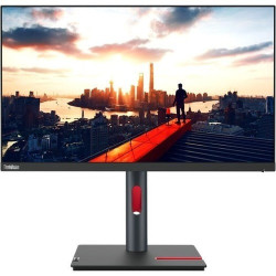 Moniteur LCD Lenovo ThinkVision P24h-30 24"