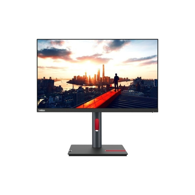 Moniteur LCD Lenovo ThinkVision P24h-30 24"