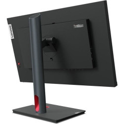 Moniteur LCD Lenovo ThinkVision P24h-30 24"