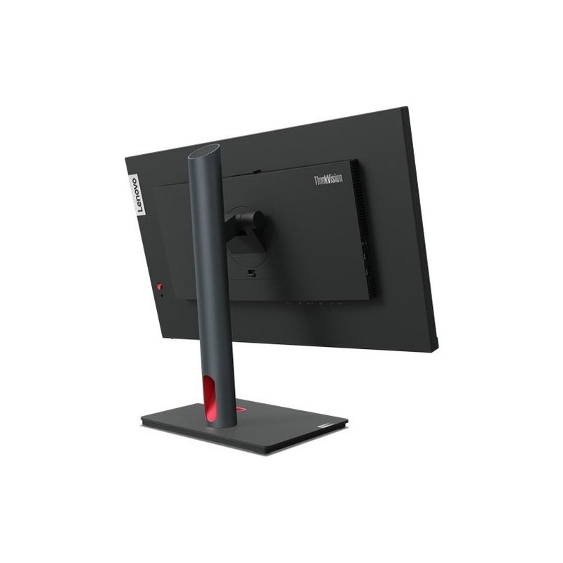 Moniteur LCD Lenovo ThinkVision P24h-30 24"