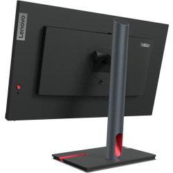 Moniteur LCD Lenovo ThinkVision P24h-30 24"