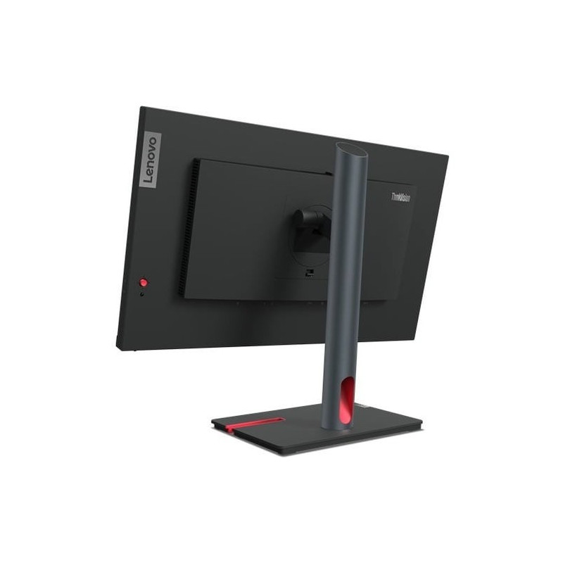 Moniteur LCD Lenovo ThinkVision P24h-30 24"