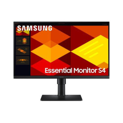 Moniteur LED Samsung S24D400GAU