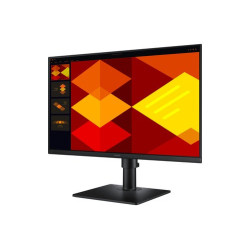 Moniteur LED Samsung S24D400GAU