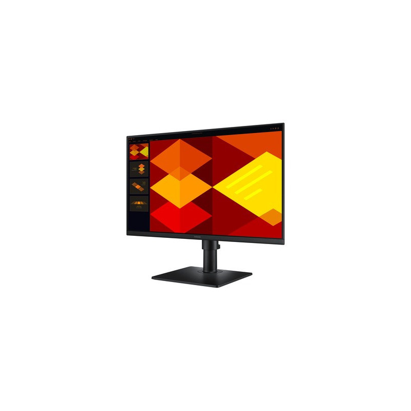 Moniteur LED Samsung S24D400GAU