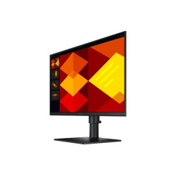 Moniteur LED Samsung S24D400GAU
