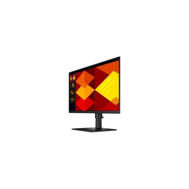 Moniteur LED Samsung S24D400GAU