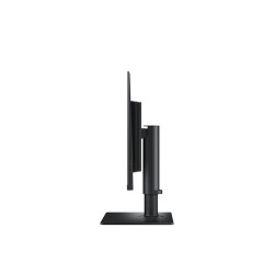 Moniteur LED Samsung S24D400GAU