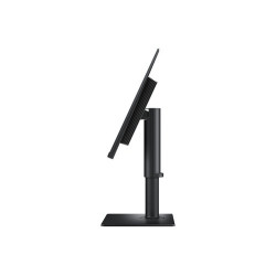 Moniteur LED Samsung S24D400GAU