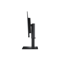 Moniteur LED Samsung S24D400GAU