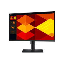Moniteur LED Samsung S24D400GAU